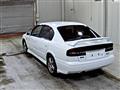 2000 Subaru Legacy B4