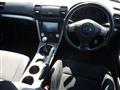 2008 Subaru Legacy B4