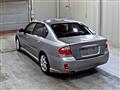 2008 Subaru Legacy B4