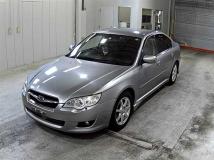 2008 Subaru Legacy B4
