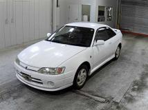 1998 Toyota Corolla Levin