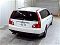 2002 Nissan Stagea