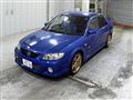 2001 Mazda Familia