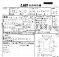 2001 Mazda Familia