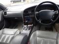 1997 Nissan President JS