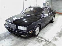 1997 Nissan President JS