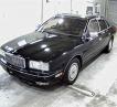 1997 Nissan President JS