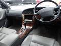 2000 Nissan President JS