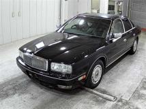 2000 Nissan President JS
