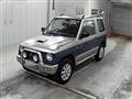 1998 Mitsubishi Pajero Mini