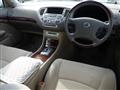 2007 Nissan President