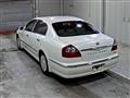 2007 Nissan President