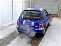 2001 Nissan March