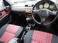 2001 Nissan March