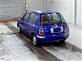 2001 Nissan March