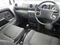 2000 Daihatsu Naked