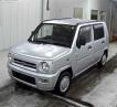 2000 Daihatsu Naked