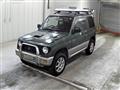 1998 Mitsubishi Pajero Mini