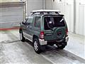 1998 Mitsubishi Pajero Mini