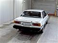 1979 Toyota Sprinter Sedan
