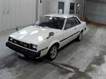 1979 Toyota Sprinter Sedan