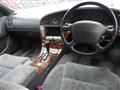 1999 Nissan President JS