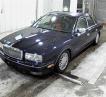 1999 Nissan President JS