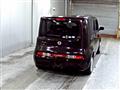 2011 Nissan Cube