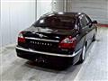 2003 Nissan President