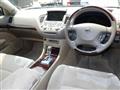 2003 Nissan President