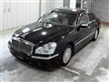 2003 Nissan President