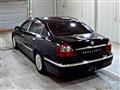 2003 Nissan President