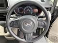 2018 Daihatsu Move