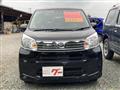 2018 Daihatsu Move