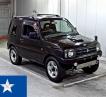1999 Suzuki Jimny