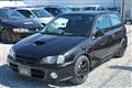 1999 Toyota Starlet