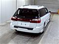2002 Subaru Legacy Touring Wagon