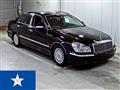 2004 Nissan President