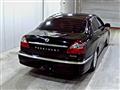 2004 Nissan President