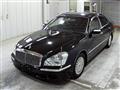 2004 Nissan President