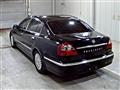 2004 Nissan President