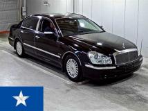 2004 Nissan President