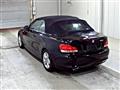 2010 BMW 1 Series