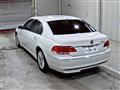 2008 BMW 7 Series