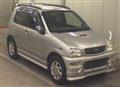 1999 Daihatsu Terios Kid