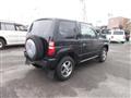 2008 Nissan KIX