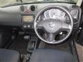 2008 Nissan KIX