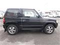 2008 Nissan KIX