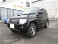 2008 Nissan KIX