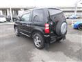 2008 Nissan KIX